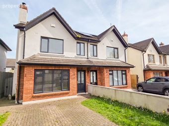 5 Woodlands Manor, Gorey, Gorey, Co. Wexford