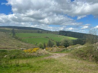 51.6 Acre Residential Holding, Knockwatear, Killavullen, Co. Cork, Beennaskehy, Co. Cork