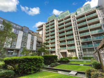 42 Saunders House, Spencer Dock, Ifsc, Dublin 1, IFSC, Dublin 1 - Image 2