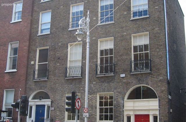 Harcourt Street, Dublin 2 - Click to view photos