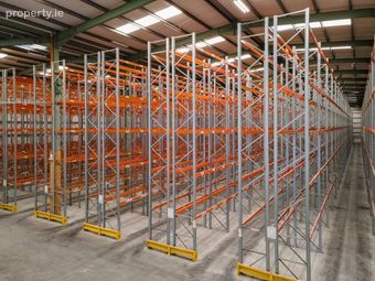 Carlow Warehousing, Lough Feilim Industrial Estate, Carlow Road, Tullow, Co. Carlow - Image 4