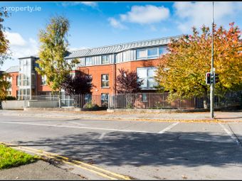 Apartment 12, Ashford, Glasnevin, Dublin 11