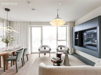 Sandymount Place, Sandymount Place, Sandymount Avenue, Sandymount, D, Sandymount, Dublin 4