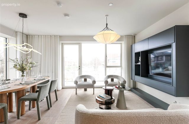 Sandymount Place, Sandymount Place, Sandymount Avenue, Sandymount, D, Sandymount, Dublin 4 - Click to view photos