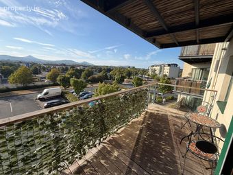 Apartment 152, The Anchorage, Seabourne View, Charlesland, Greystones, Co. Wicklow, Greystones, Co. Wicklow - Image 2