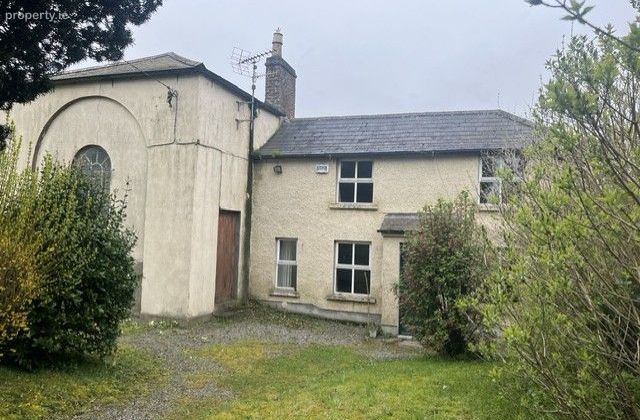 Old School House, Dublin Road, Kilsaran, Castlebellingham, Kilsaran, Co. Louth - Click to view photos