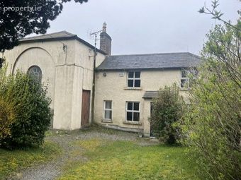 Old School House, Dublin Road, Kilsaran, Castlebellingham, Kilsaran, Co. Louth