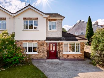 7 Beech Drive, Coill Fada, Longwood, Co. Meath, Longwood, Co. Meath