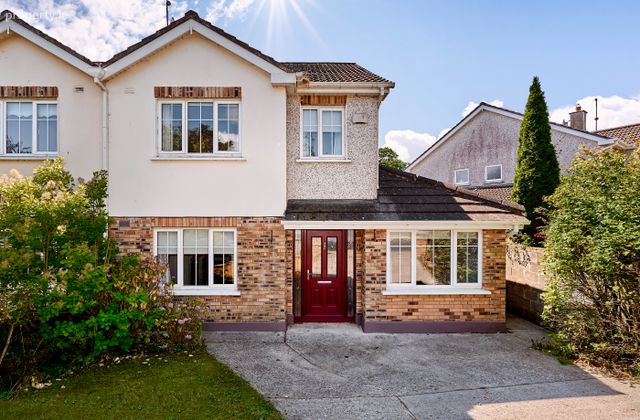 7 Beech Drive, Coill Fada, Longwood, Co. Meath, Longwood, Co. Meath - Click to view photos