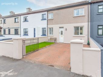 60 Cookes Terrace, Bohermore, Bohermore, Co. Galway