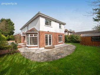 7 Eglantine Crescent, Quartertown, Mallow, Co. Cork