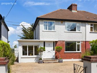 111 Hillside, Dalkey, Co. Dublin, Dalkey, Co. Dublin