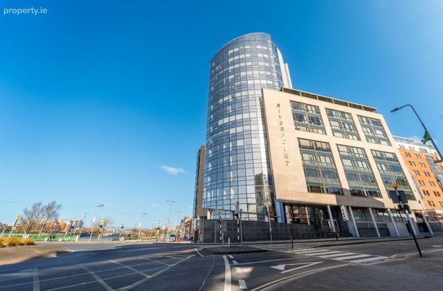 7th Floor Riverpoint, The Bishops Quay, Ennis Road, Co. Limerick - Click to view photos