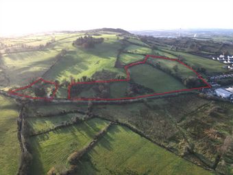 10.96 Acres, Killyfinla, Ballyjamesduff, Co. Cavan, Ballyjamesduff, Co. Cavan