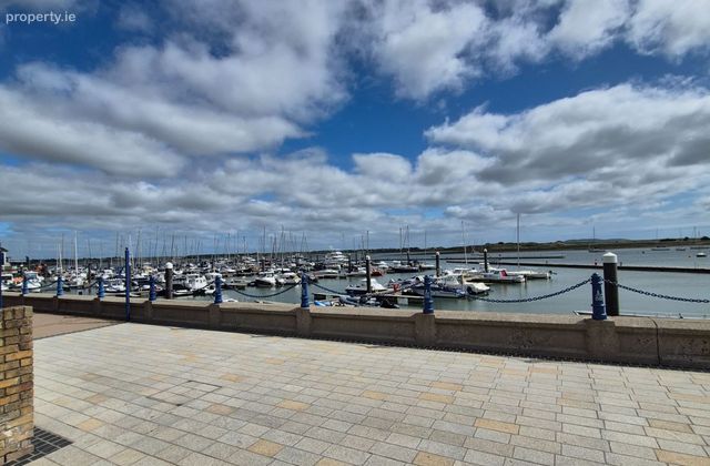 Marina Village, Malahide, Malahide, Co. Dublin - Click to view photos