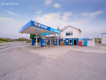 Mchales Convenience Store, Ballyvary, Inver, Co. Mayo