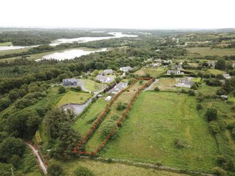 Doon East, Rosscahill, Co. Galway, Rosscahill, Co. Galway - Image 2