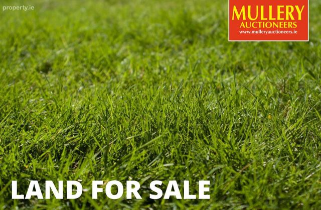 Land At Ballyfruit, Headford, Co. Galway - Click to view photos