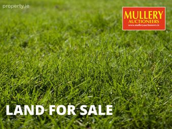 Land At Ballyfruit, Headford, Co. Galway