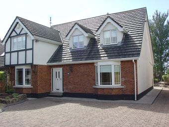 Tubrid Lodge, Doctors Lane, Rush, Co. Dublin, Rush, Co. Dublin