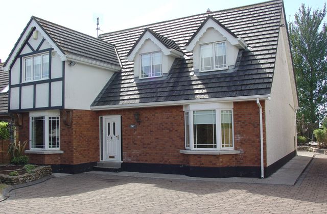 Tubrid Lodge, Doctors Lane, Rush, Co. Dublin, Rush, Co. Dublin - Click to view photos