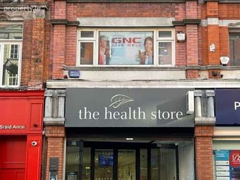 21 Henry Street, Dublin, D01, Dublin 1, Dublin 1