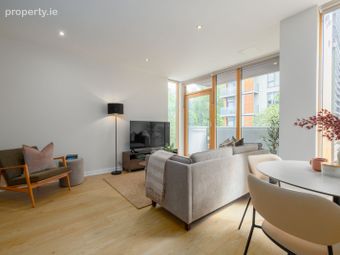 One Bedroom Apartment Phase 1, South Circular Road, Dublin 8 - Image 3