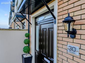 30 The Lawn, Janeville, Carrigaline, Co. Cork - Image 3