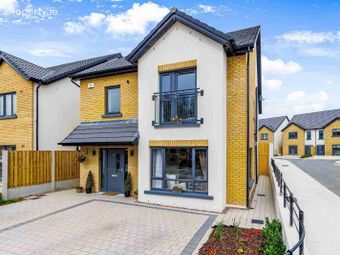 31 Roslyn, Bettystown, Co. Meath