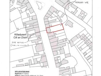 Main Street, Kildysart Village, Kildysart, Co. Clare, Kildysart, Co. Clare - Image 5
