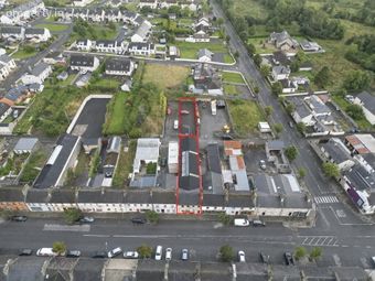 Westpoint Buisness Centre, Ballagh St, Charlestown, Co. Mayo, Charlestown, Co. Mayo - Image 5