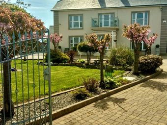 Drumacrin House, Drumacrin, Bundoran, Co. Donegal