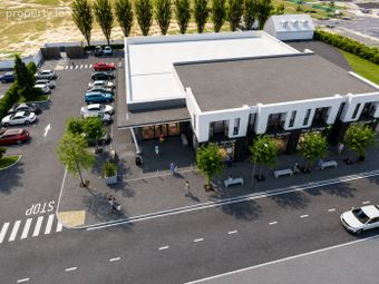Neighbourhood Centre, Station Road, Newbridge, Co. Kildare - Image 4