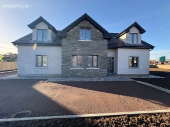 9 Hawthorn Place, Laharn, Killorglin, Co. Kerry