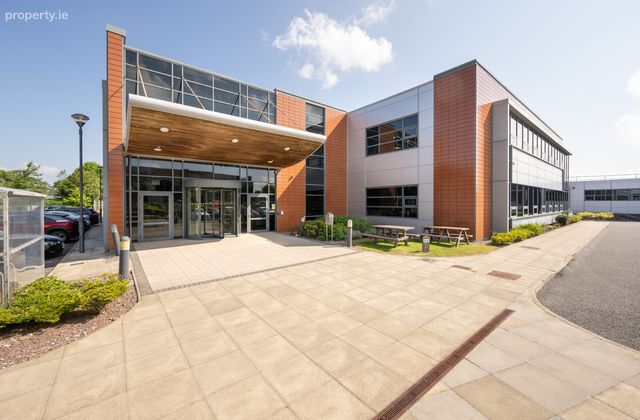 Building 6700, Avenue 6000, Cork Airport Business Park, Co. Cork - Click to view photos