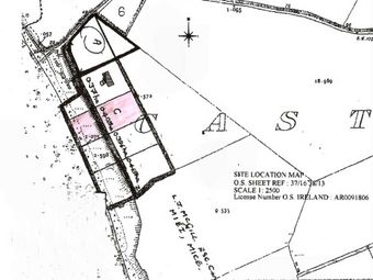 Castlequarter, Inch Island, Co. Donegal, Inch, Co. Donegal - Image 4