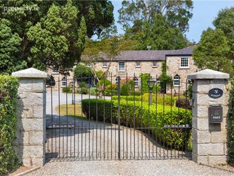 Avondale, Seafield Road, Killiney, Co. Dublin, Killiney, Co. Dublin - Image 3