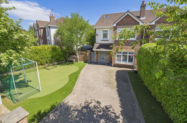 45 Carr's Mill, Portrane Road, Donabate, Co. Dublin - Click to view photos
