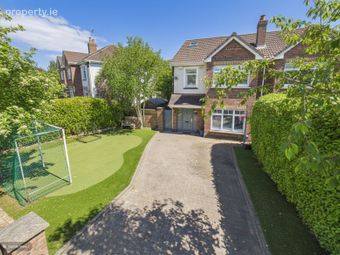 45 Carr's Mill, Portrane Road, Donabate, Co. Dublin