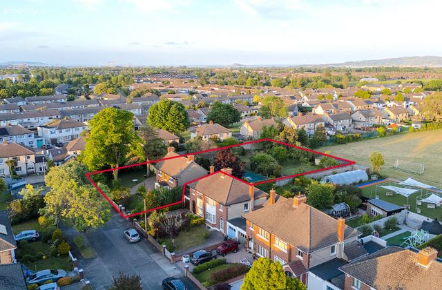 34 Saint Brendan'S Drive, Dublin 5 - Click to view photos