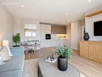 3 Bed Duplex, Park Lane, Cherrywood, Dublin 18, Cherrywood, Co. Dublin - Image 4