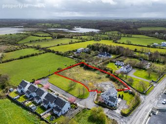 Development Site, Ballindereen, Galway, Co. Galway, Ballinderreen, Co. Galway - Image 3