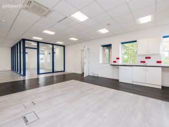 First Floor, Block 9 Blackrock Business Park, Blackrock, Co. Dublin - Image 3