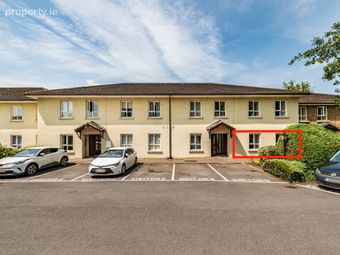 28 The Waterfront, The Harbour, Naas, Co. Kildare, Naas, Co. Kildare