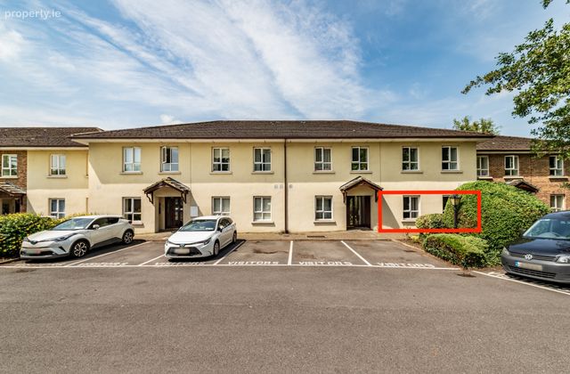 28 The Waterfront, The Harbour, Naas, Co. Kildare, Naas, Co. Kildare - Click to view photos
