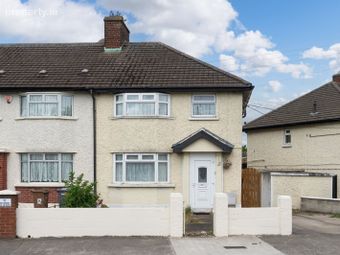 11 Slievebloom Park, Drimnagh, Dublin 12, Drimnagh, Dublin 12 - Image 2
