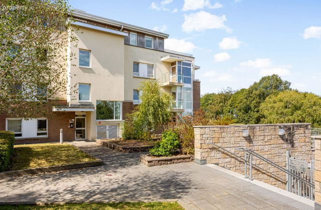 Apartment 29, Donadea House, Lyreen Manor, Maynooth, Maynooth, Co. Kildare - Click to view photos