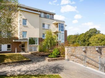 Apartment 29, Donadea House, Lyreen Manor, Maynooth, Maynooth, Co. Kildare