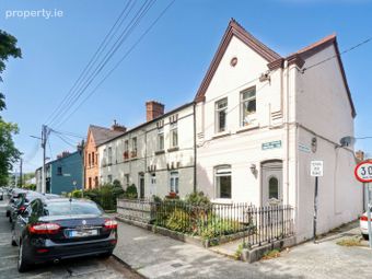 1 Gertrude Terrace, Lower Dargle Road, Bray, Co. Wicklow