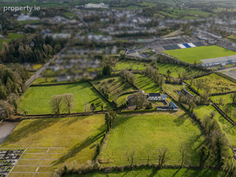 Residental Development Lands, Clonkeencole, Clones, Co. Monaghan, Clones, Co. Monaghan - Image 4